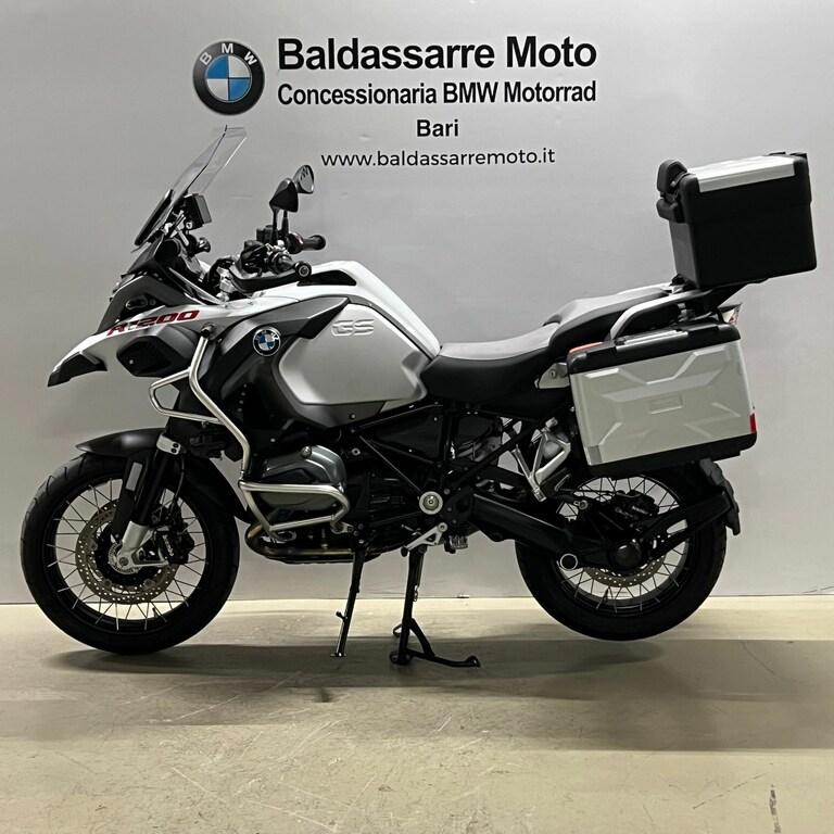 usatostore.bmw-motorrad.it Store BMW Motorrad R 1200 GS Adventure ABS