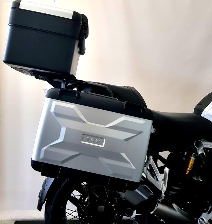 usatostore.bmw-motorrad.it Store BMW Motorrad R 1250 GS BMW R 1250 GS ABS MY21