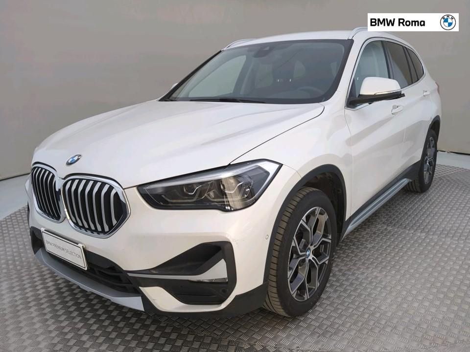 usatostore.bmw.it Store BMW X1 xdrive20d xLine auto