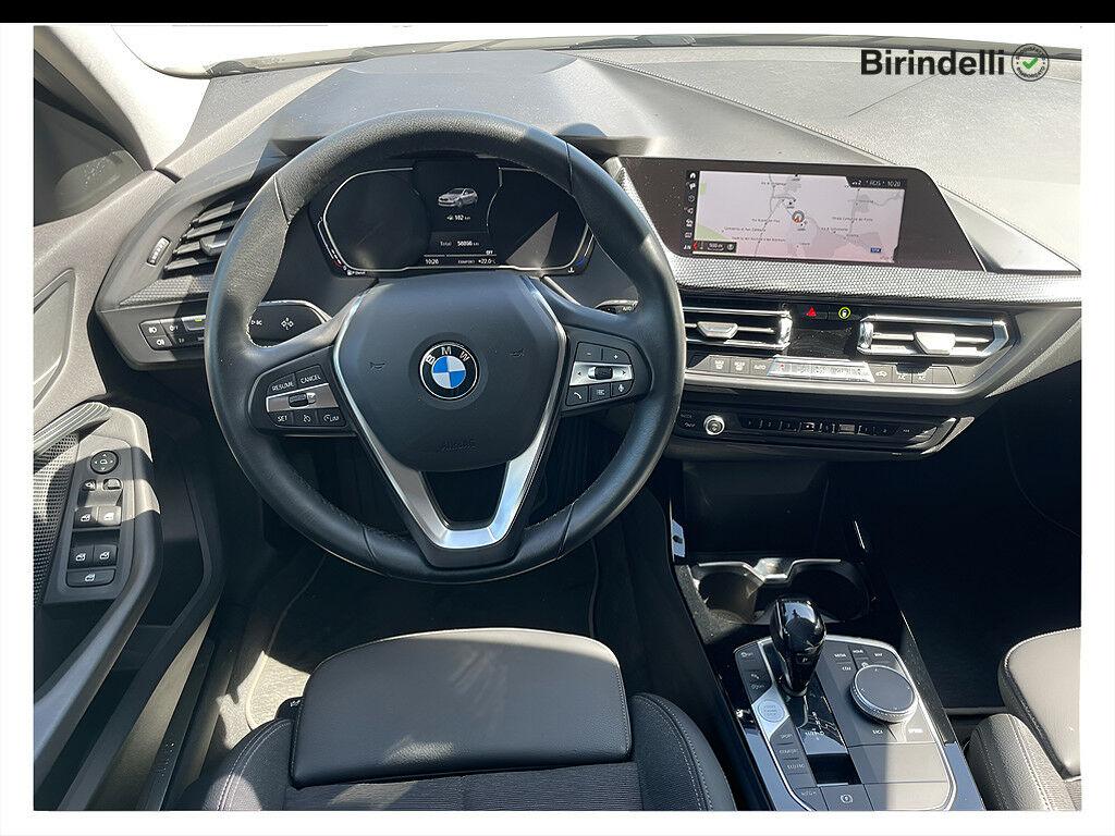 usatostore.bmw.it Store BMW Serie 1 116d Sport auto