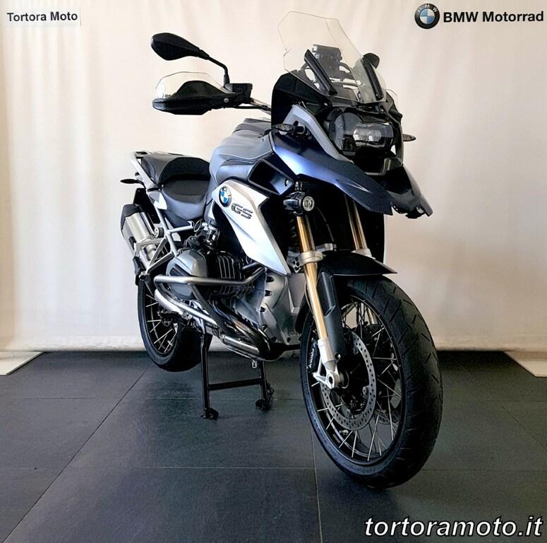 usatostore.bmw-motorrad.it Store BMW Motorrad R 1200 GS ABS