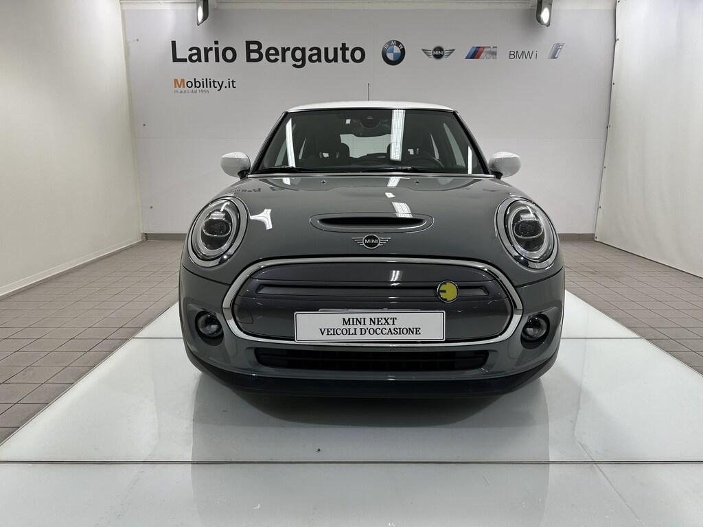 usatostore.bmw.it Store MINI MINI Full Electric Mini 3p Cooper SE M auto