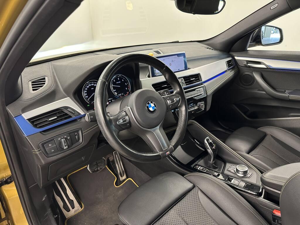 usatostore.bmw.it Store BMW X2 xdrive18d auto