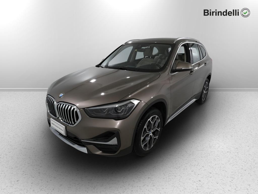 usatostore.bmw.it Store BMW X1 sdrive18d xLine auto