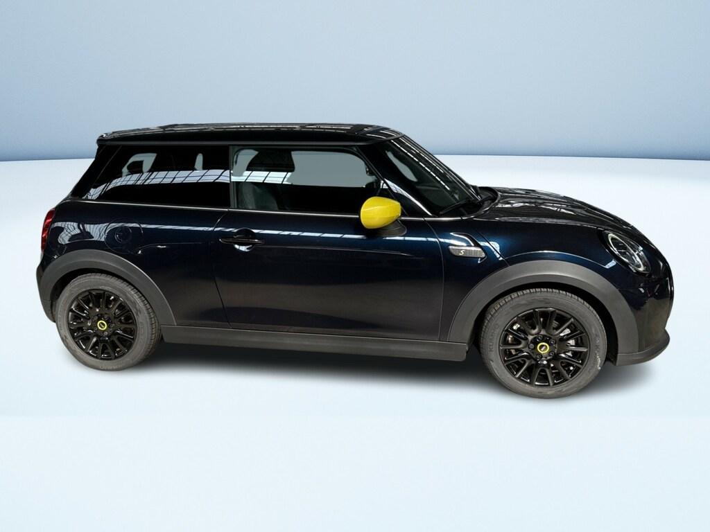 usatostore.bmw.it Store MINI MINI Full Electric 3p Classic auto