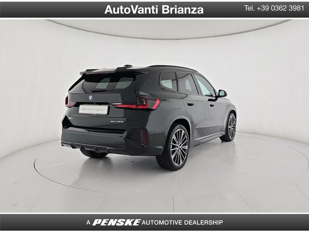 usatostore.bmw.it Store BMW X1 30e xdrive Msport auto