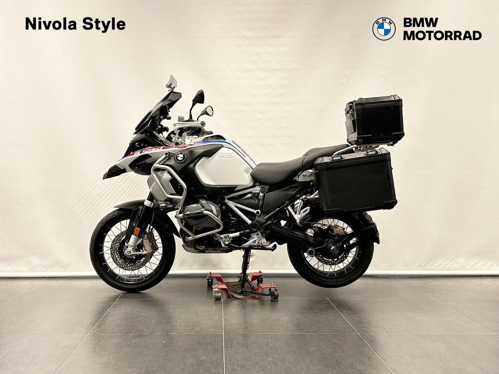 usatostore.bmw.it Store BMW Motorrad R 1250 GS BMW R 1250 GS Adventure ABS MY21