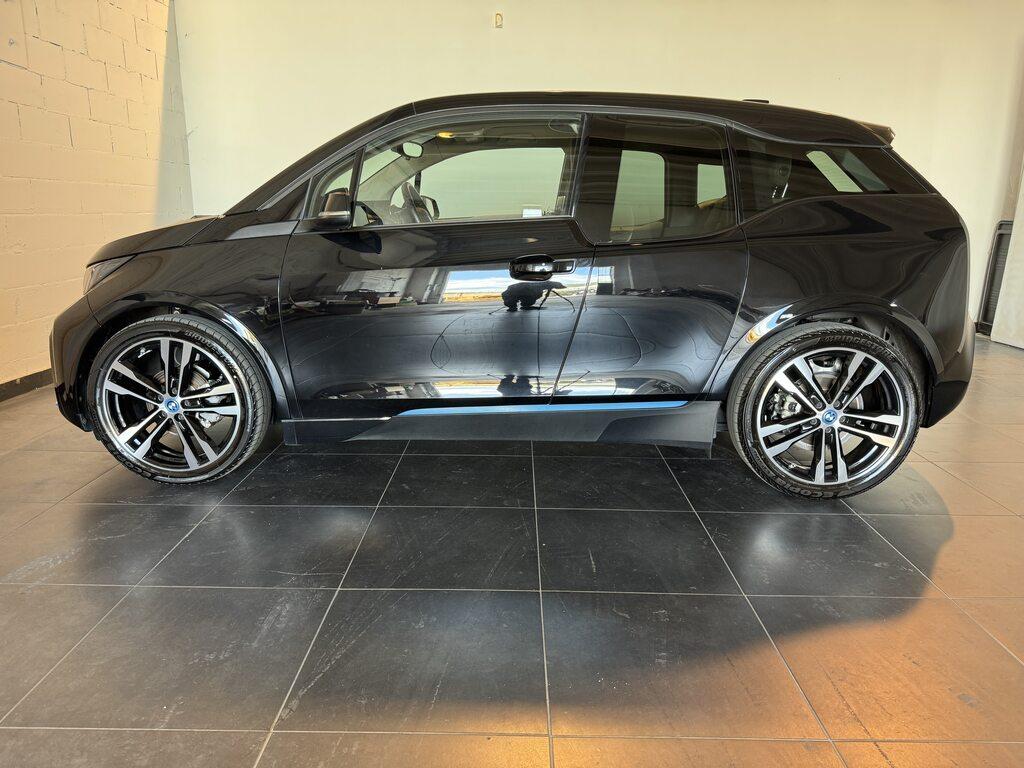 usatostore.bmw.it Store BMW i3 s 120Ah CVT