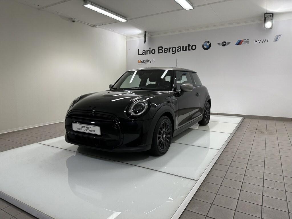 usatostore.bmw.it Store MINI MINI 1.5 TwinPower Turbo Cooper