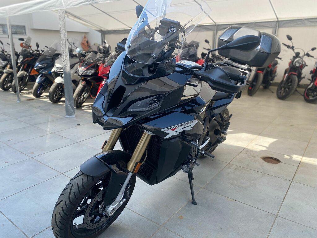usatostore.bmw-motorrad.it Store BMW Motorrad S 1000 XR ABS
