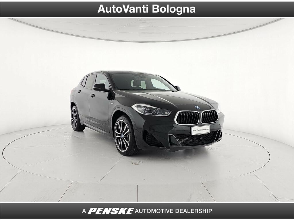 usatostore.bmw.it Store BMW X2 xdrive25e Msport auto