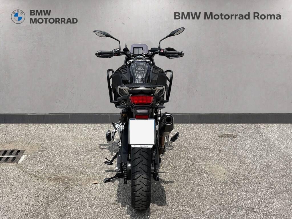 usatostore.bmw-motorrad.it Store BMW Motorrad F 750 GS BMW F 750 GS ABS MY21