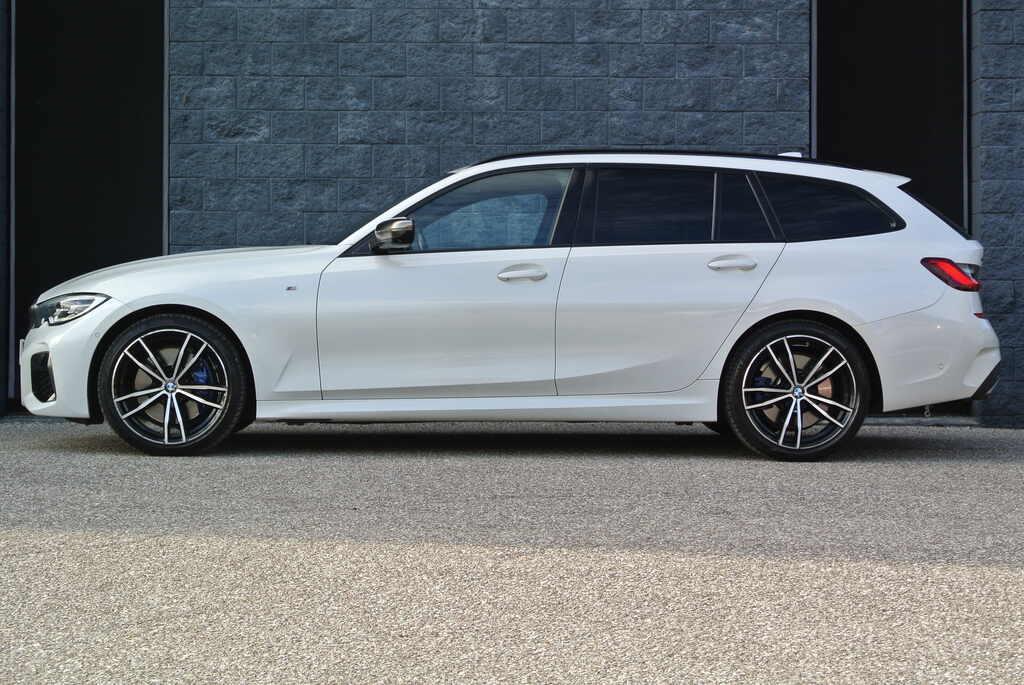 usatostore.bmw.it Store BMW Serie 3 M340i Touring xdrive auto