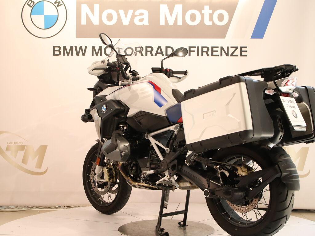 usatostore.bmw.it Store BMW Motorrad R 1250 GS BMW R 1250 GS ABS MY21