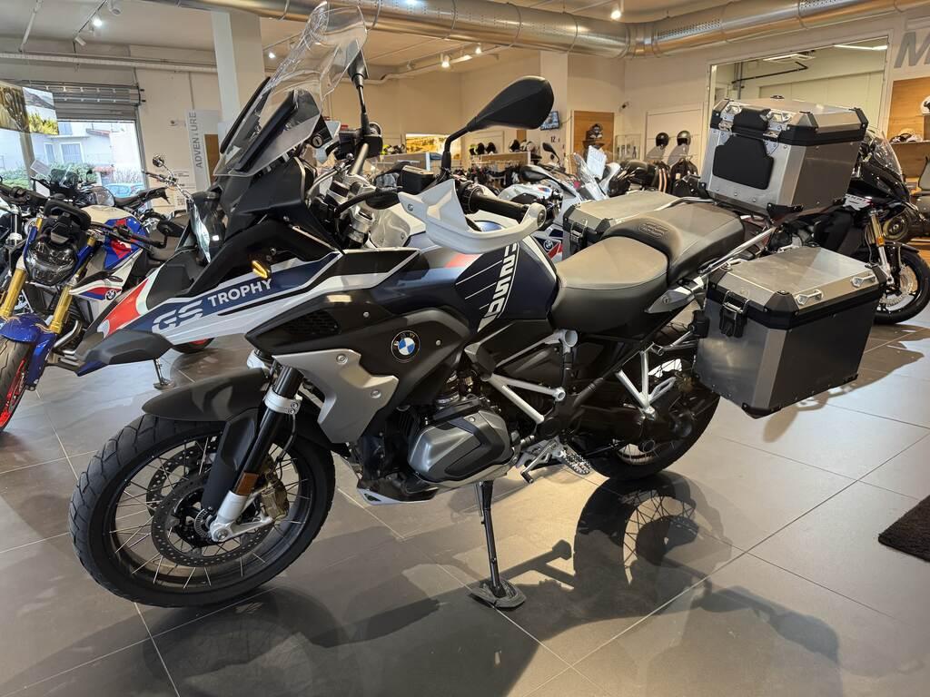 usatostore.bmw-motorrad.it Store BMW Motorrad R 1250 GS ABS