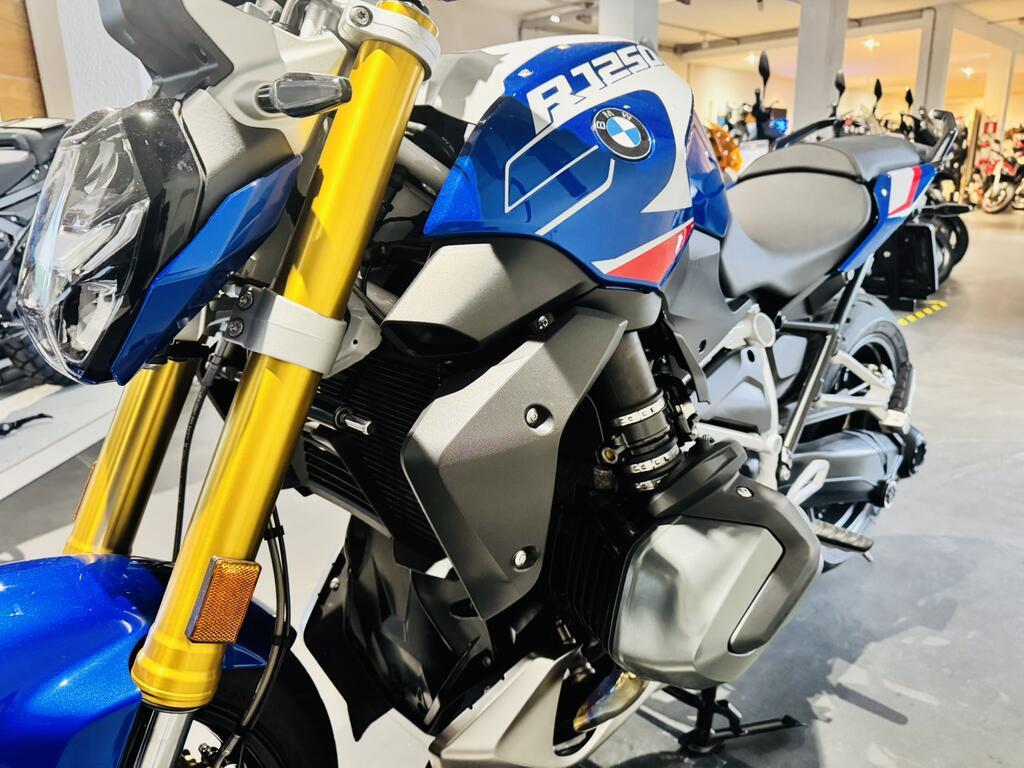 usatostore.bmw-motorrad.it Store BMW Motorrad R 1250 R BMW R 1250 R ABS MY23
