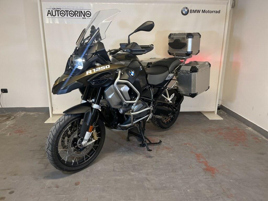 usatostore.bmw-motorrad.it Store BMW Motorrad R 1250 GS BMW R 1250 GS Adventure ABS MY19