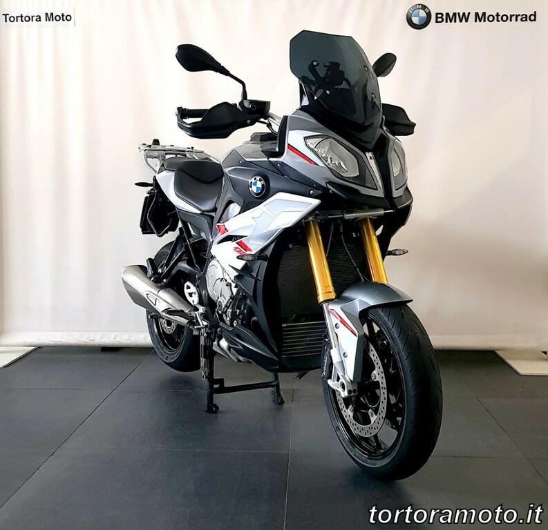 usatostore.bmw.it Store BMW Motorrad S 1000 XR BMW S 1000 XR ABS MY15