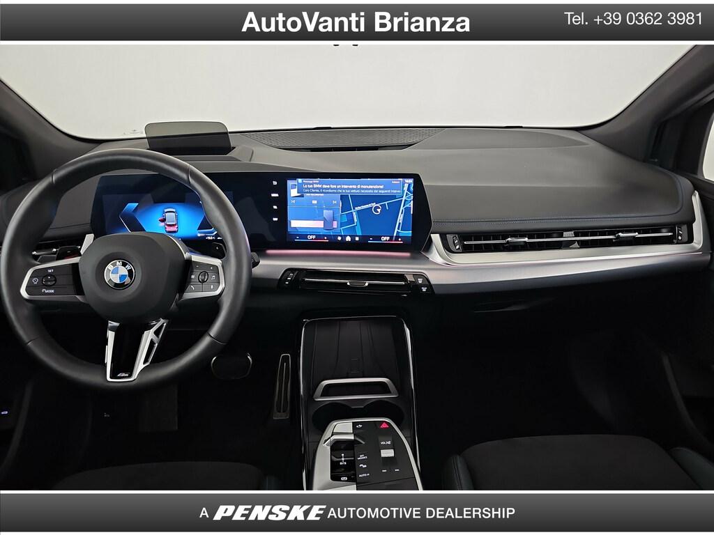 usatostore.bmw.it Store BMW Serie 2 218d Active Tourer Msport auto