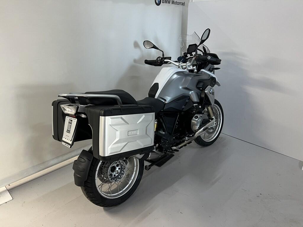 usatostore.bmw.it Store BMW Motorrad R 1200 GS BMW R 1200 GS ABS MY14