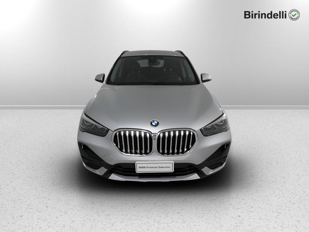 usatostore.bmw.it Store BMW X1 xdrive18d xLine Plus auto