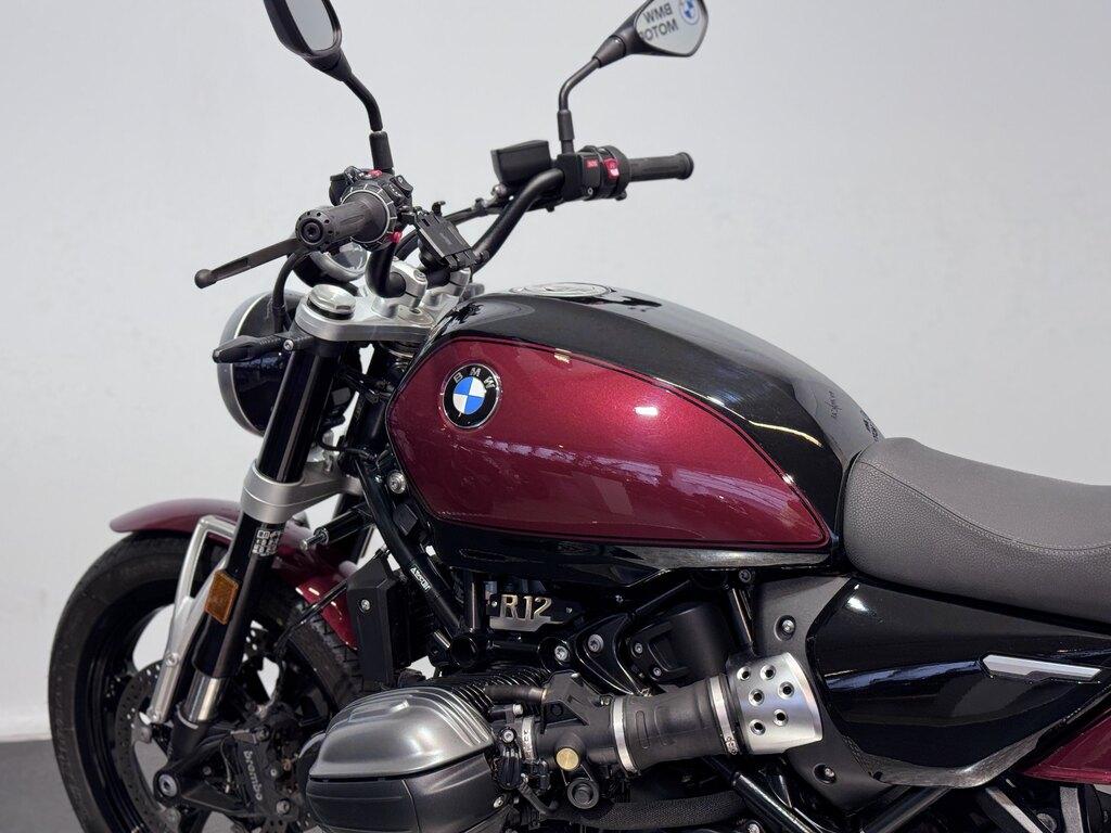 usatostore.bmw-motorrad.it Store BMW Motorrad R 12 BMW R 12 MY24