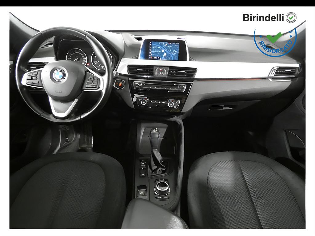 usatostore.bmw.it Store BMW X1 xdrive18d Business auto