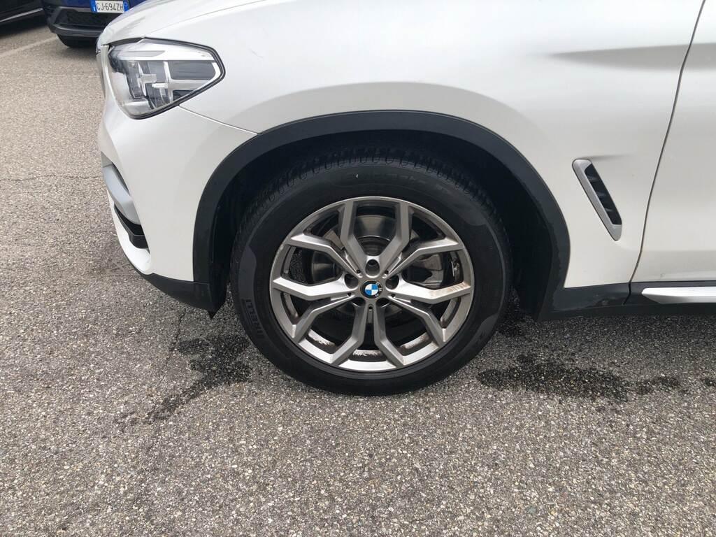 usatostore.bmw.it Store BMW X3 xdrive20d xLine 190cv auto