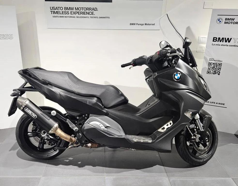 usatostore.bmw-motorrad.it Store BMW Motorrad C 650 BMW C 650 Sport MY19