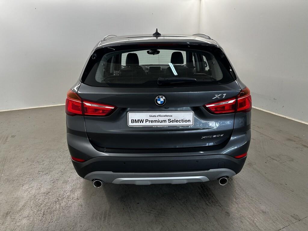 usatostore.bmw.it Store BMW X1 xdrive20d xLine auto