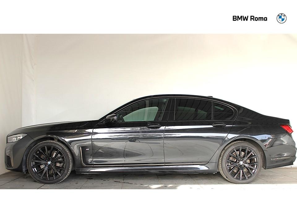 usatostore.bmw.it Store BMW Serie 7 730d xdrive auto