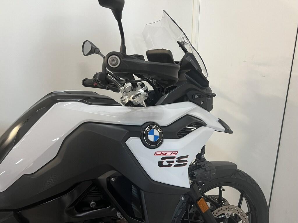 usatostore.bmw.it Store BMW Motorrad F 750 GS BMW F 750 GS ABS MY19