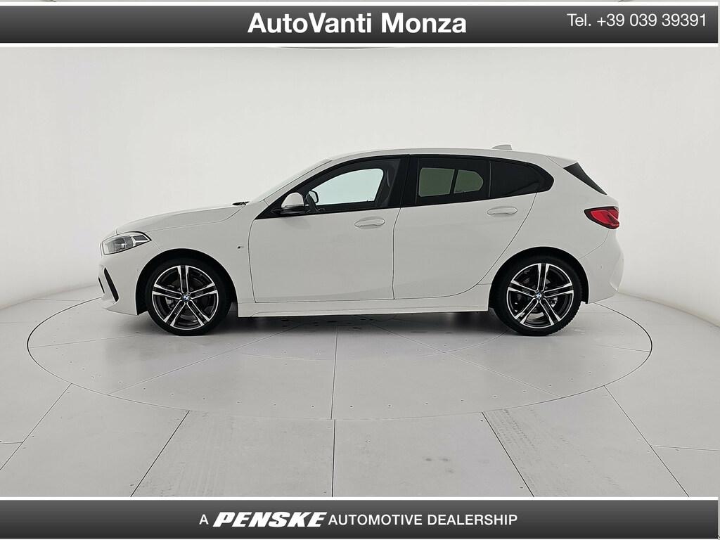 usatostore.bmw.it Store BMW Serie 1 118d Msport auto