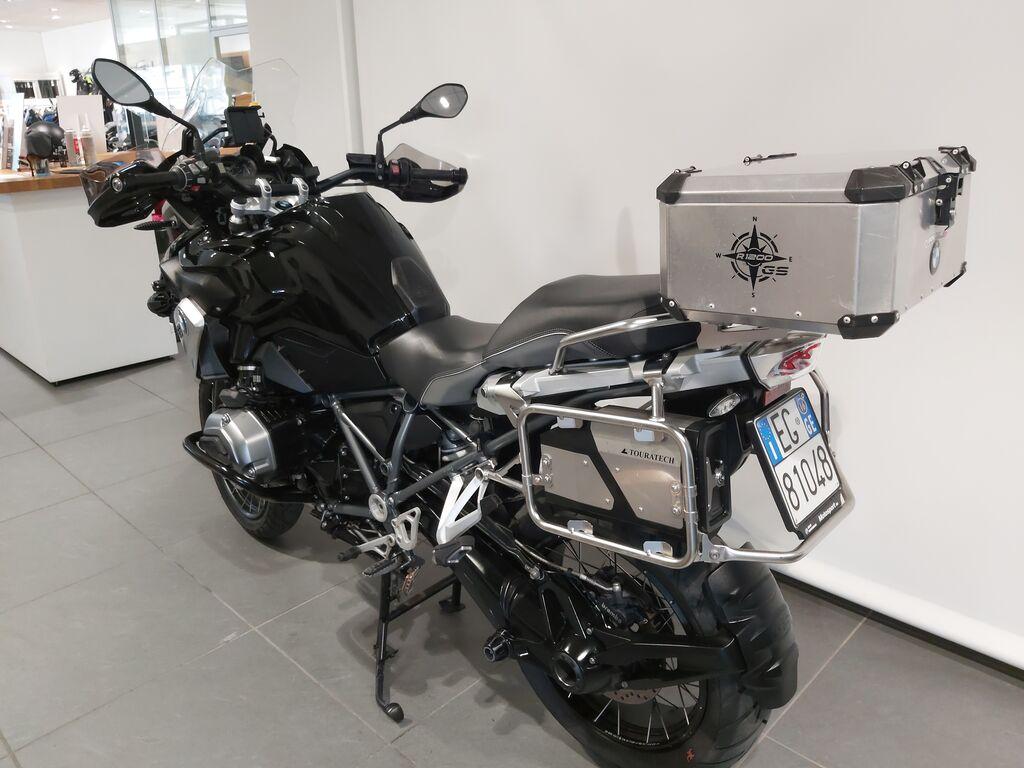 usatostore.bmw-motorrad.it Store BMW Motorrad R 1200 GS BMW R 1200 GS ABS MY14