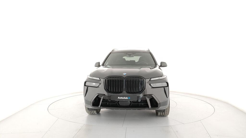 usatostore.bmw.it Store BMW X7 xdrive 40d 48V MSport auto 7p.ti