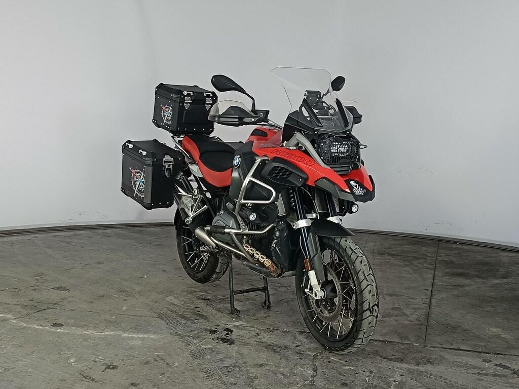 usatostore.bmw-motorrad.it Store BMW Motorrad R 1200 GS BMW R 1200 GS Adventure ABS MY16
