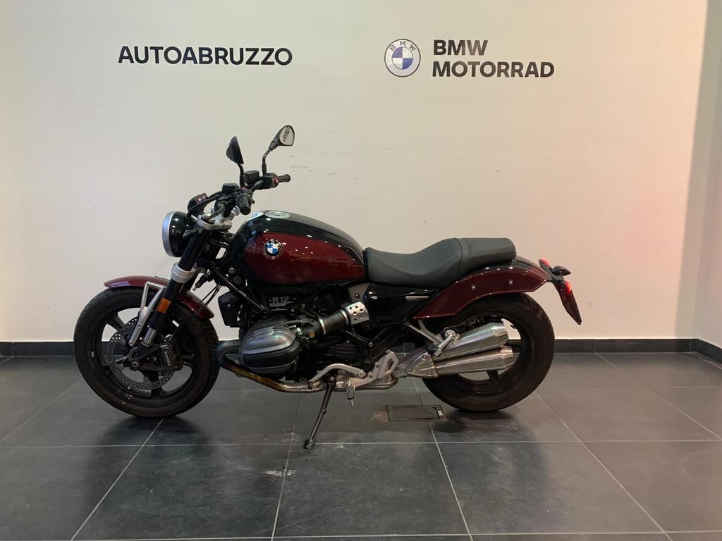 usatostore.bmw-motorrad.it Store BMW Motorrad R 12 BMW R 12 MY24