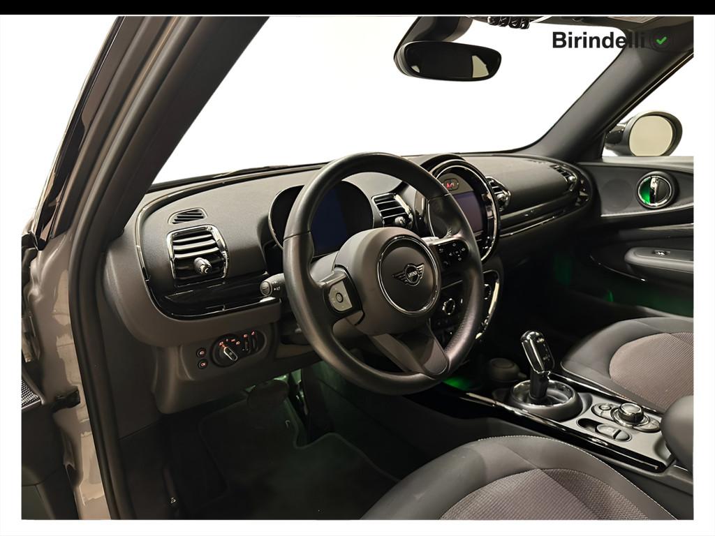 usatostore.bmw.it Store MINI MINI Clubman 2.0 Cooper D