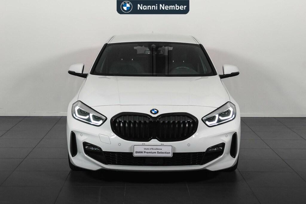 usatostore.bmw.it Store BMW Serie 1 118d Msport auto