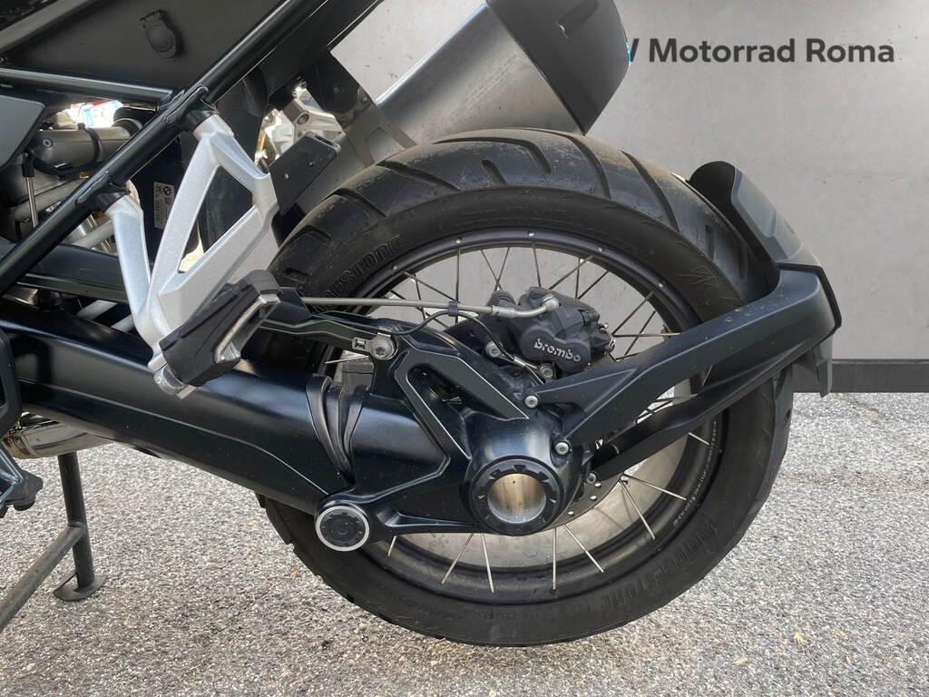 usatostore.bmw-motorrad.it Store BMW Motorrad R 1250 GS BMW R 1250 GS ABS MY21