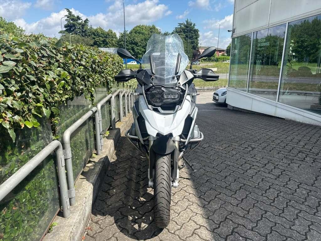 usatostore.bmw-motorrad.it Store BMW Motorrad R 1200 GS BMW R 1200 GS ABS MY14