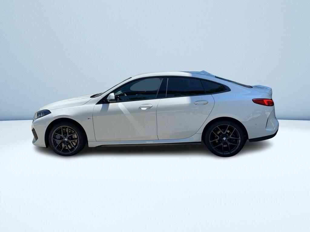 usatostore.bmw.it Store BMW Serie 2 220d Gran Coupe Msport xdrive auto