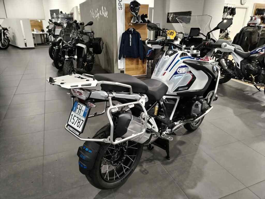 usatostore.bmw.it Store BMW Motorrad R 1250 GS BMW R 1250 GS Adventure ABS MY21