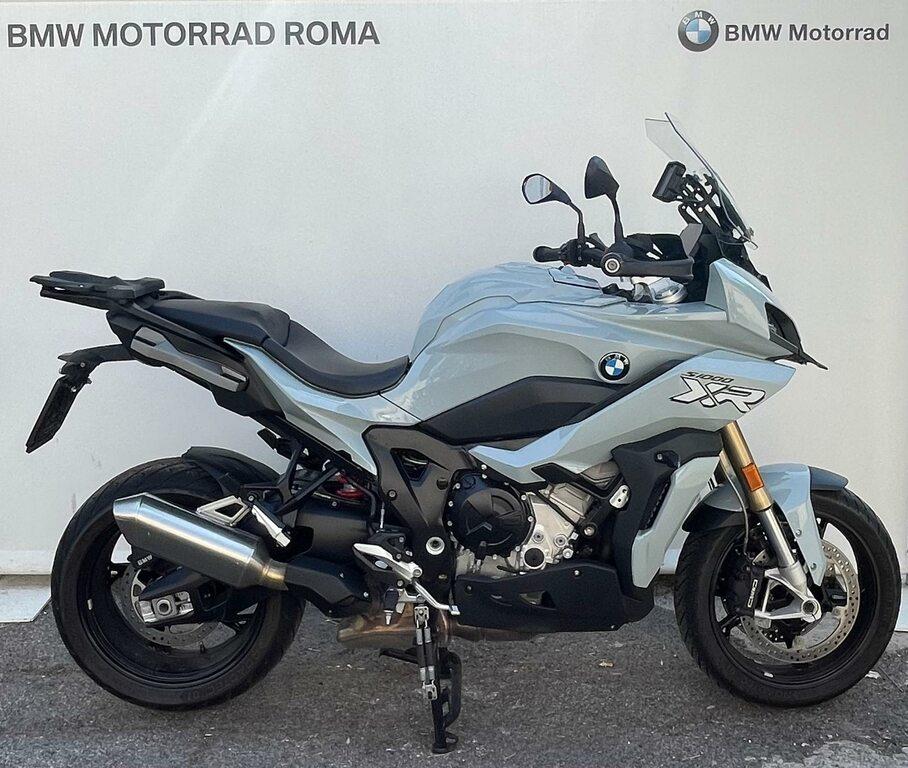 usatostore.bmw.it Store BMW Motorrad S 1000 XR BMW S 1000 XR ABS MY20