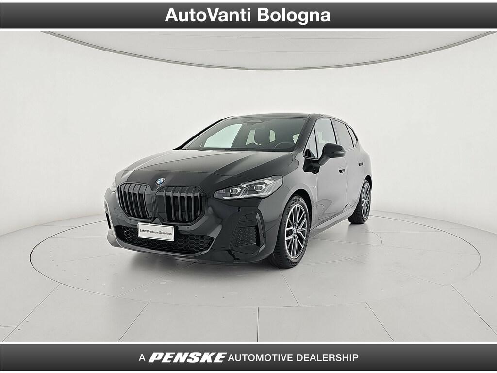 usatostore.bmw.it Store BMW Serie 2 218d Active Tourer Msport auto