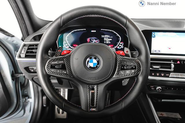 usatostore.bmw.it Store BMW Serie 3 M M3 3.0 Competition auto