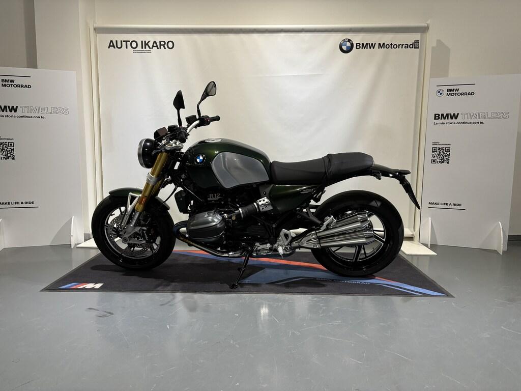 usatostore.bmw.it Store BMW Motorrad R 12 nineT BMW R 12 nineT MY24