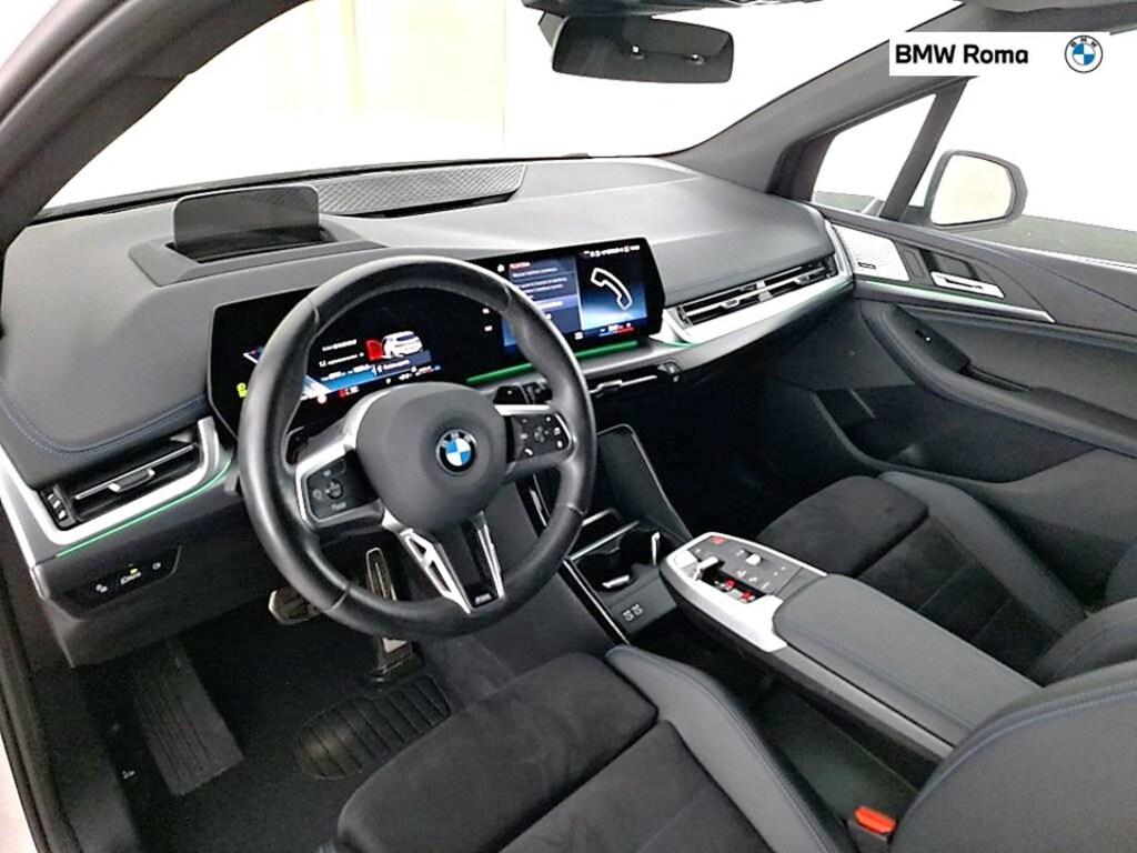 usatostore.bmw.it Store BMW Serie 2 218d Active Tourer Msport auto