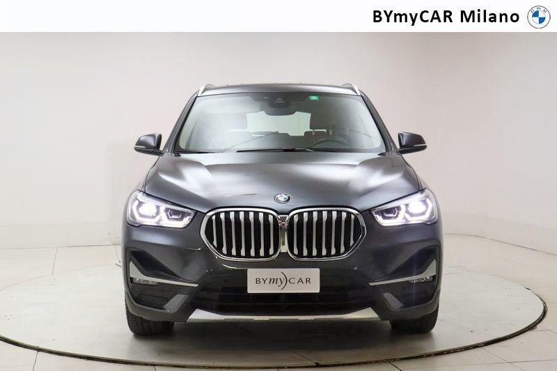 usatostore.bmw.it Store BMW X1 xdrive18d xLine