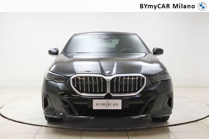 usatostore.bmw.it Store BMW Serie 5 520d 48V Msport xdrive auto